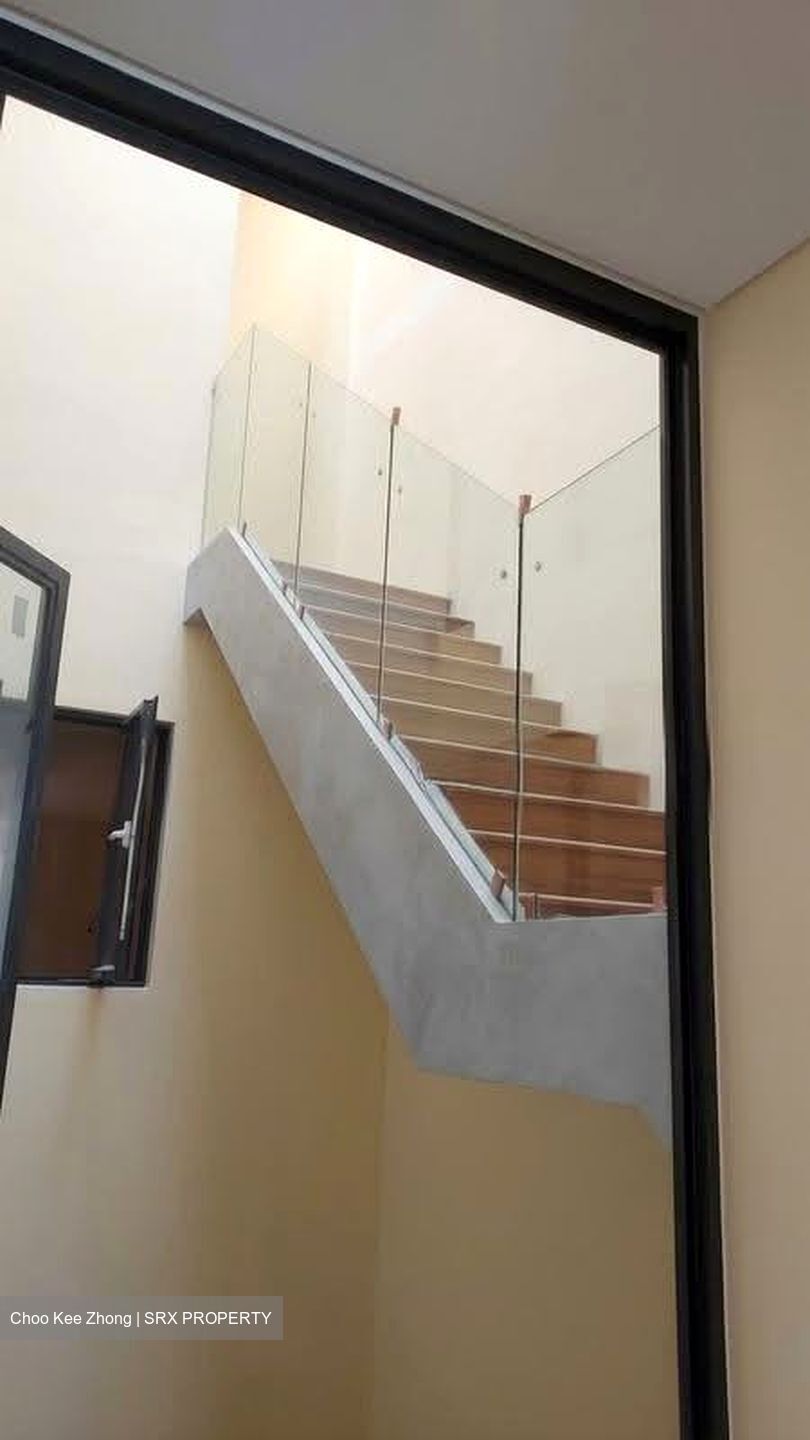Sallim Road (D14), Semi-Detached #621143171